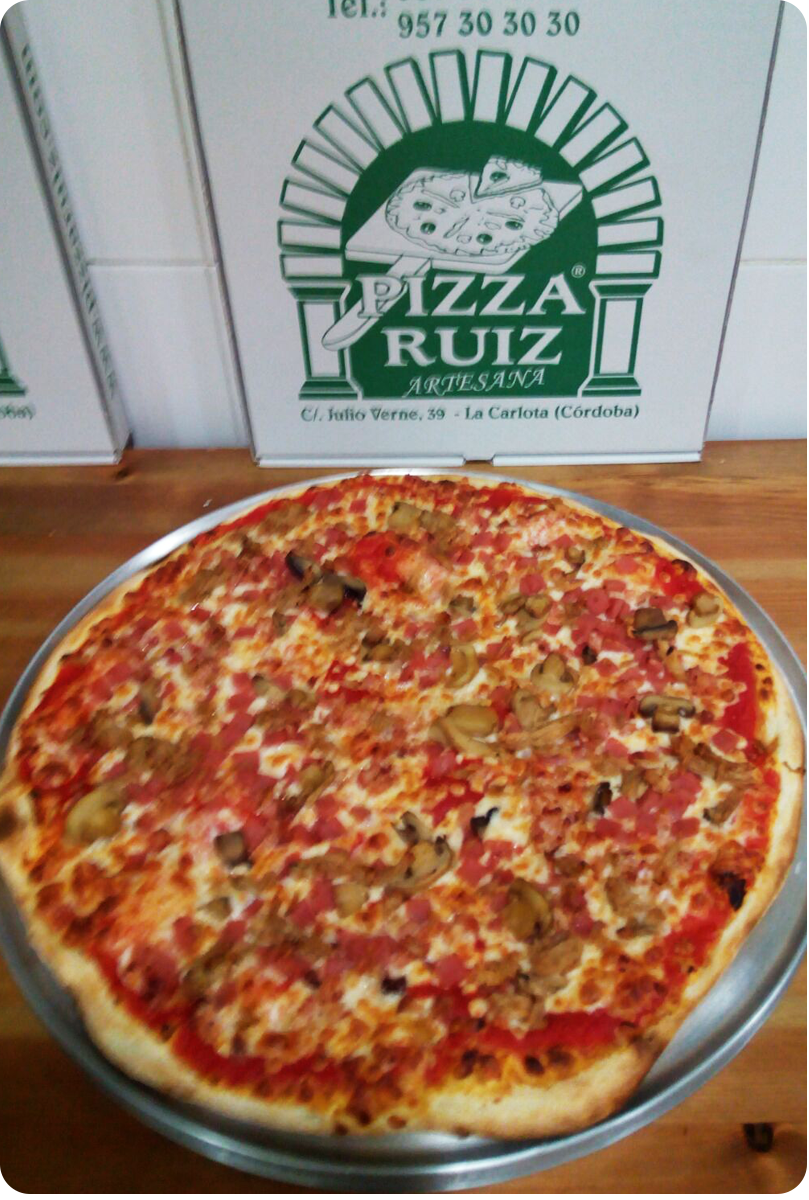 Pizza Ruiz 02